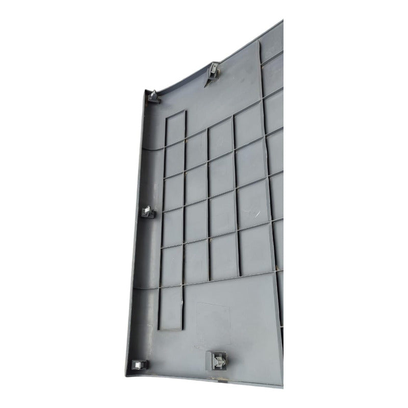Tapa Cubierta Tablero Deposito Refrigerante Isuzu Elf 500 Gris Gris