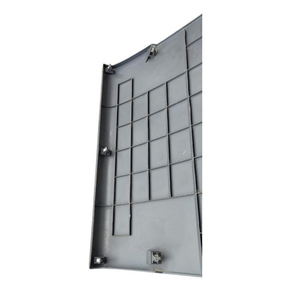 Tapa Cubierta Tablero Deposito Refrigerante Isuzu Elf 500 Gris Gris