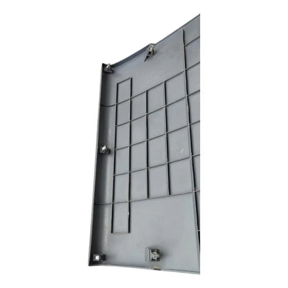 Tapa Cubierta Tablero Deposito Refrigerante Isuzu Elf 500 Gris