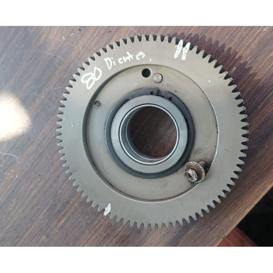 Engrane Piñon Distribución Motor Isuzu 4jj1 Elf 200 300