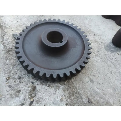 Engrane Arbol Levas Motor Mercedes Benz Om 366