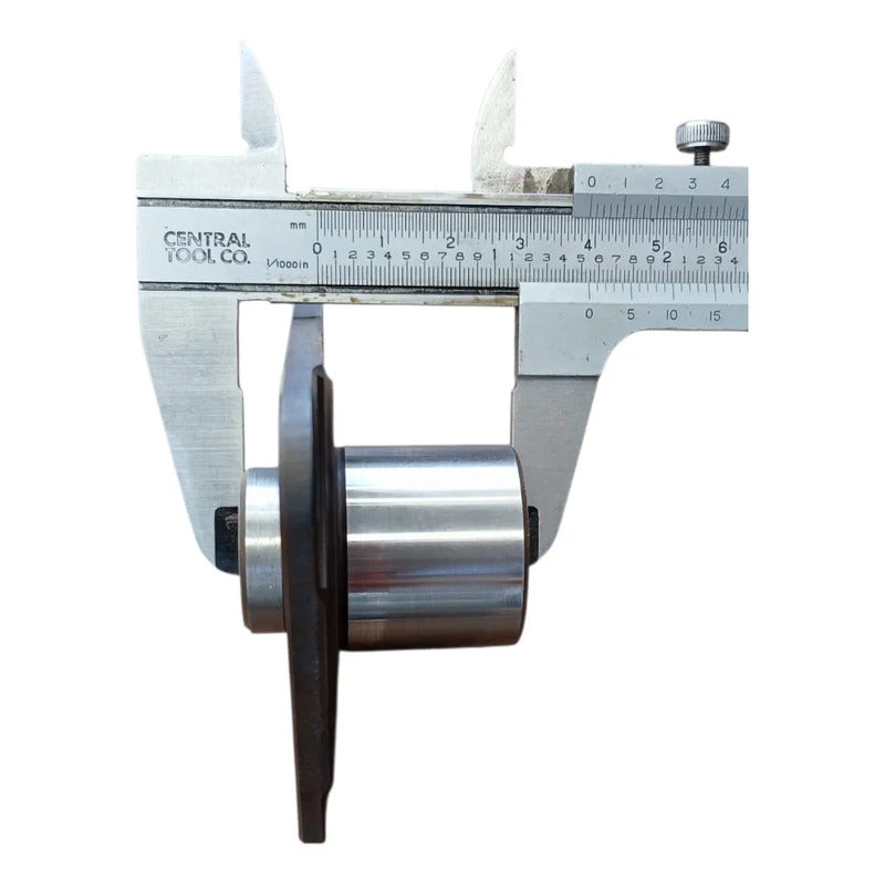 Engrane Distribución Motor 4hk1 Isuzu Elf 500