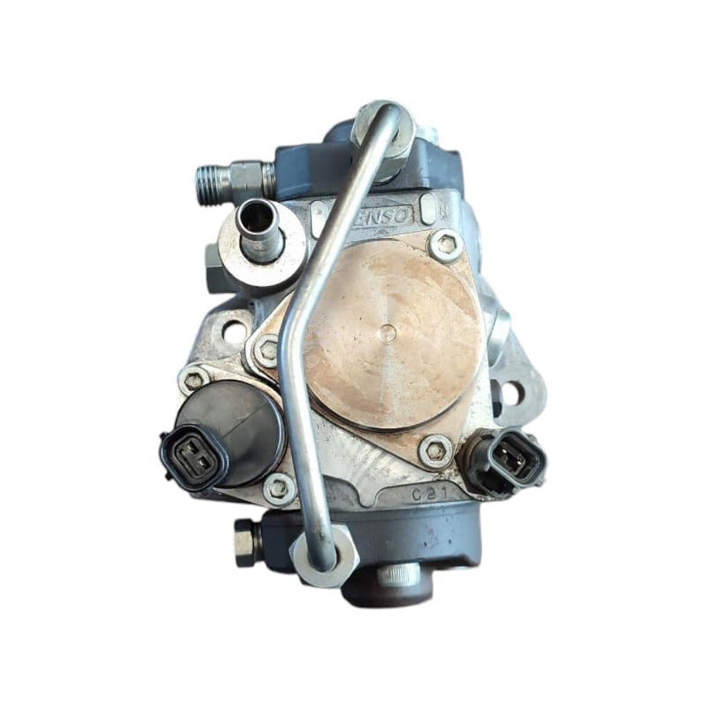 Bomba Diesel Combustible Motor Isuzu 4jj1e5le Elf 300 18-23