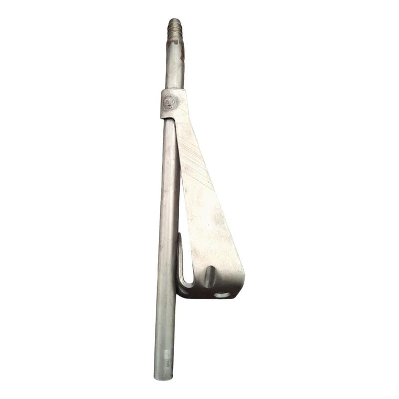 Tubo Bayoneta Carter Motor Mercedes Benz Om 906 904