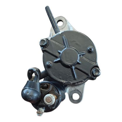 Marcha Motor Arranque Isuzu 4jj1e5le Elf 300 18-23