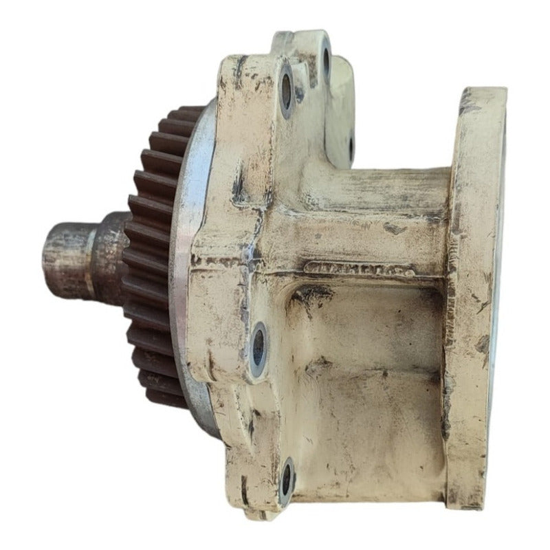 Engrane Impulsor Unidad Soporte Accesorios Cummins Ism M11
