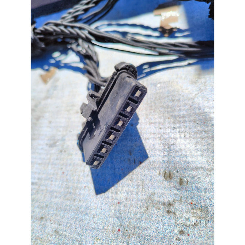 Arnés Motor Kenworth T370 Paccar Px6 Px-6 Detalle