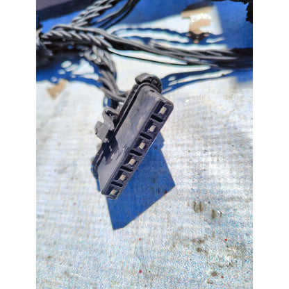 Arnés Motor Kenworth T370 Paccar Px6 Px-6 Detalle
