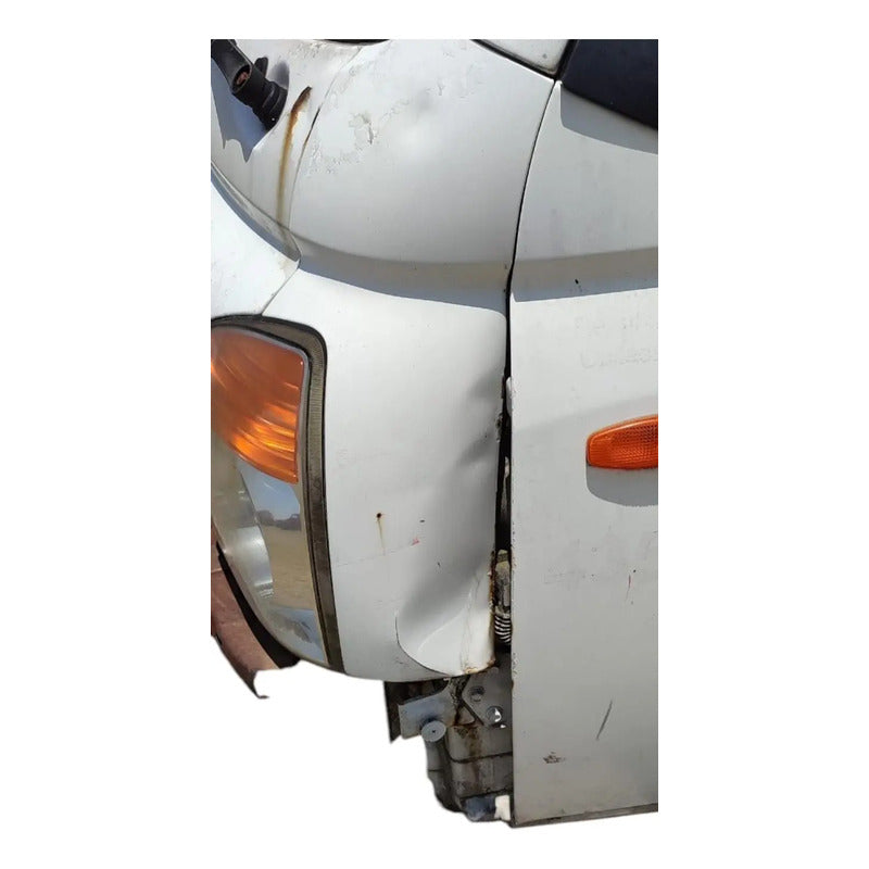 Cabina Camion Hyundai H100 2010