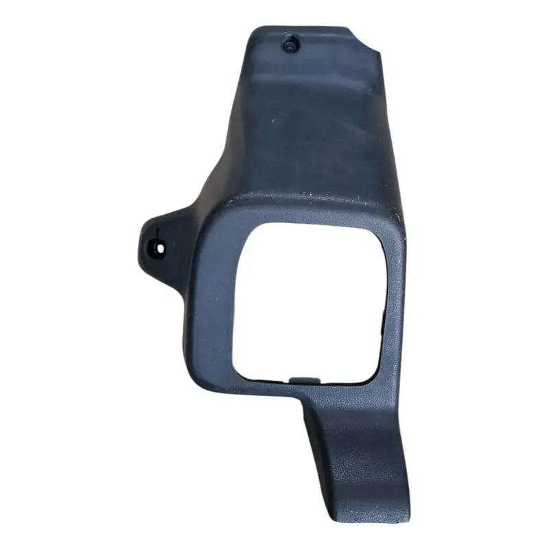 Moldura Cubierta Tapa Palanca Cabina Hino 500 1524 Negro