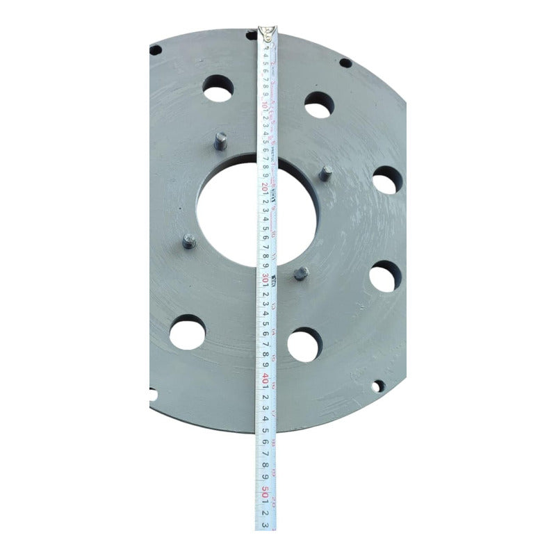 Volanta Cremayera Aro Dentado Cummins 4bt 6bt