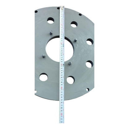 Volanta Cremayera Aro Dentado Cummins 4bt 6bt