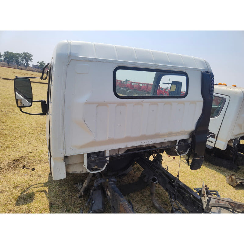 Cabina Freightliner Sterling Fl360 Fl 360