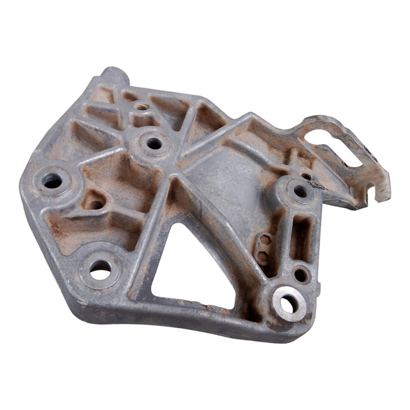 Soporte Base Alternador Motor Nissan Np300 D22 Vk500