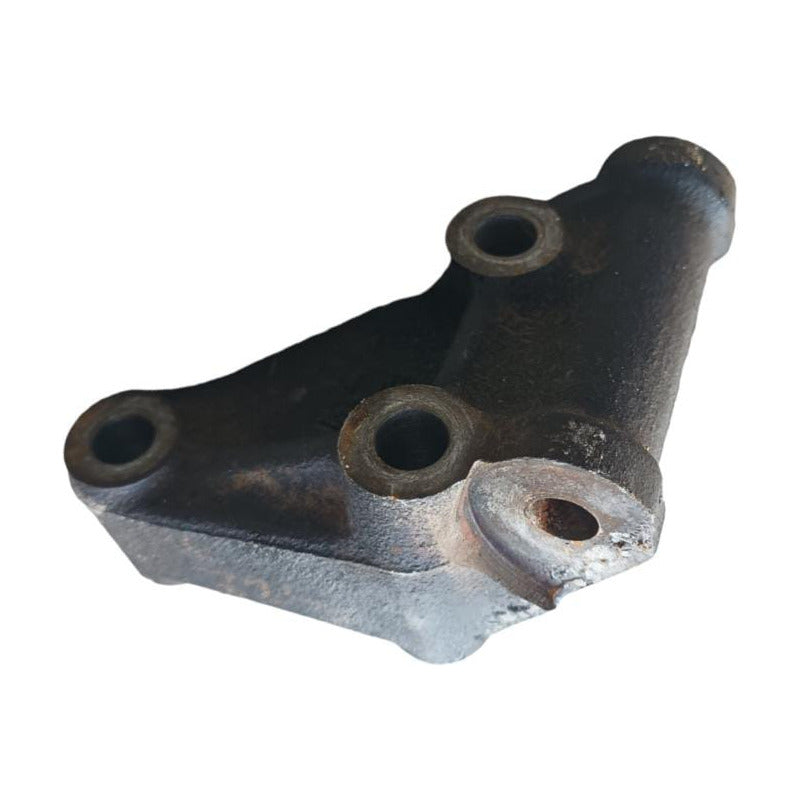 Soporte Base Alternador Motor Isuzu 4hk1 Elf 400 450 500
