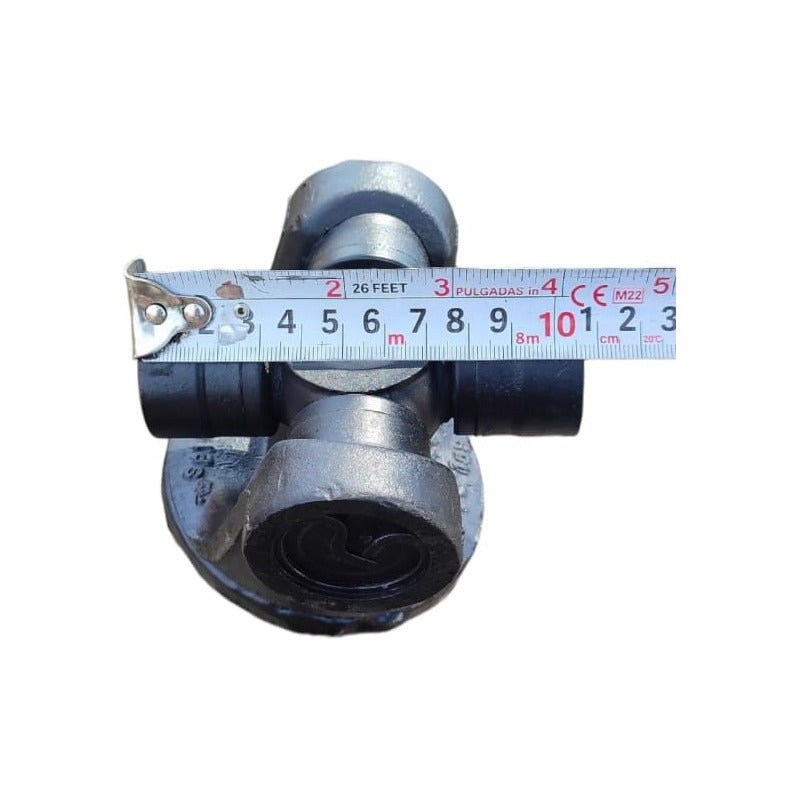 Yugo Flecha Barra Cardan Citystar Cf600 International