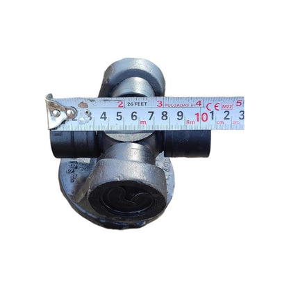 Yugo Flecha Barra Cardan Citystar Cf600 International