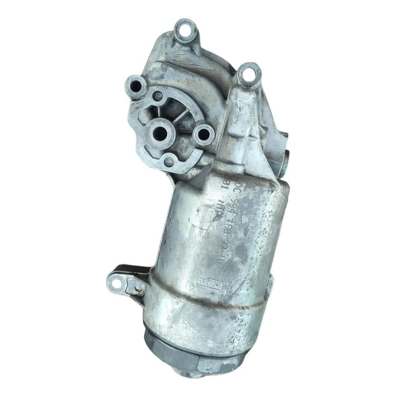 Base Filtro De Aceite Motor Mercedes Benz Om 904