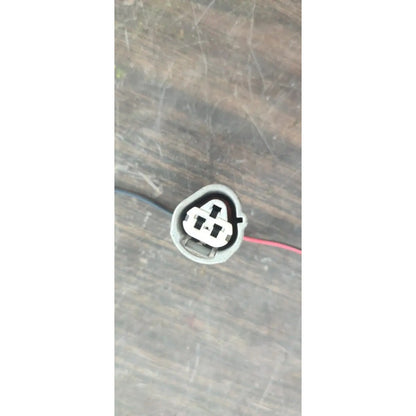 Conector Sensor Volanta Motor Isuzu 450 500
