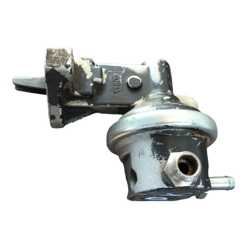 Bomba Diésel Combustible Elevación Motor John Deere