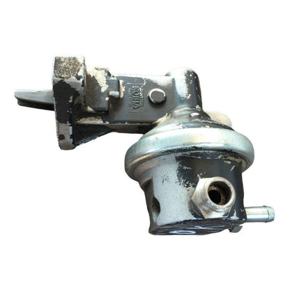 Bomba Diésel Combustible Elevación Motor John Deere