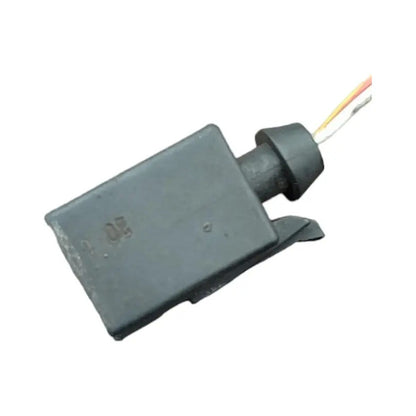 Conector Sensor Codo Agua Refrigerante Agua Mercedes Benz