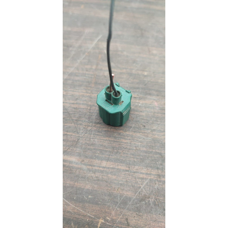 Conector Bomba Diesel Motor Isuzu 450 500