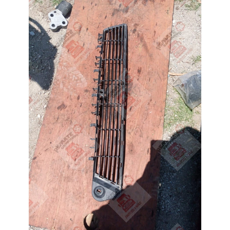 Rejilla Facia Vectra V6 3.2