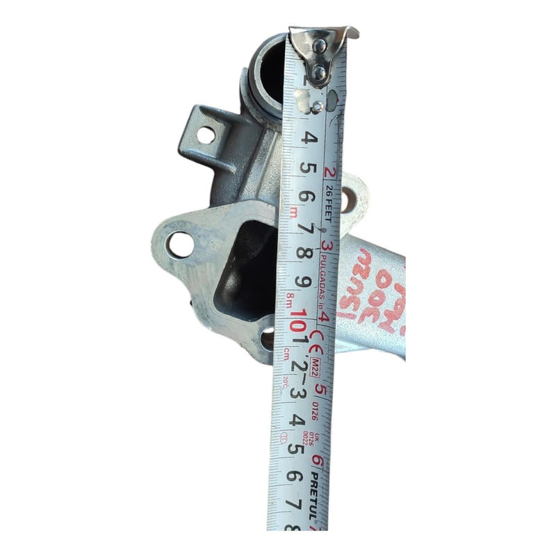 Tubo Admisión Aire Isuzu 4jj1e5le Elf 300 18-23