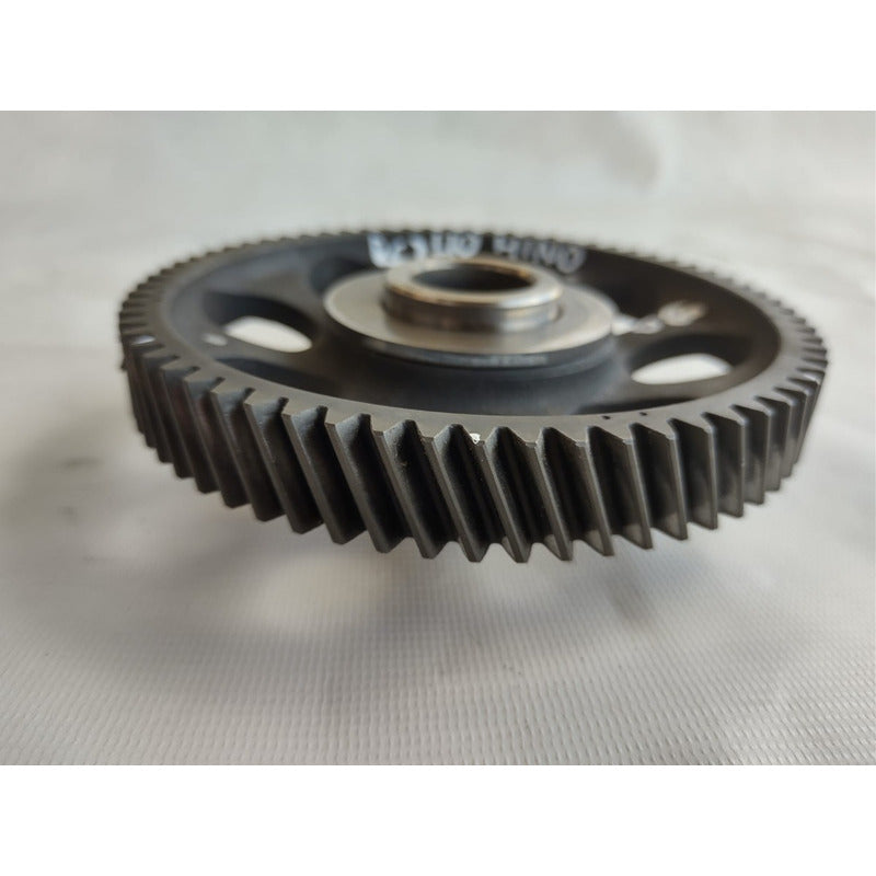 Engrane Piñón Distribución Motor Hino N04ctv 300 68 Dientes