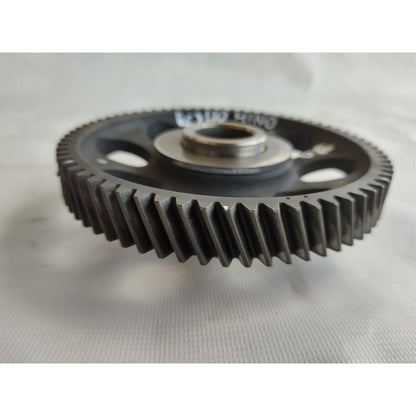 Engrane Piñón Distribución Motor Hino N04ctv 300 68 Dientes