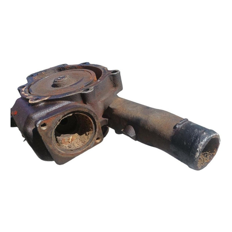 Bomba Agua Refrigerante Motor Mercedes Benz 906 904