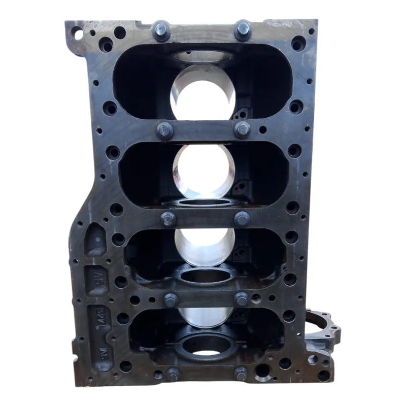 Monoblock Metales Stdr Parejo Motor Isuzu 4hk1-okl650 Elf 50
