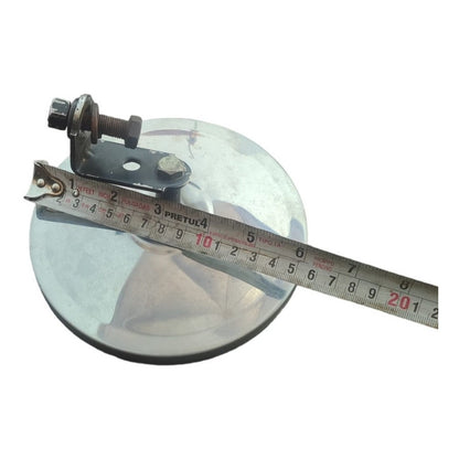 Espejo Concavo Cofre Cabina Camion