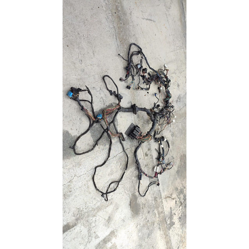 Arnes Tablero Instrumentos Citystar Cf600 International