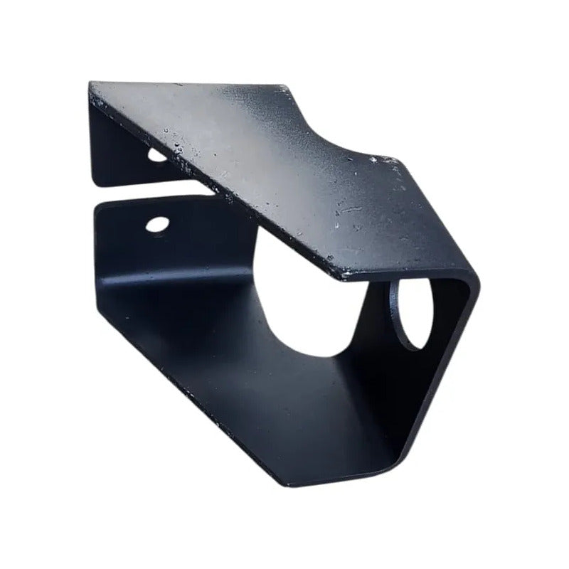 Base Soporte Silenciador Escape Isuzu Elf 500