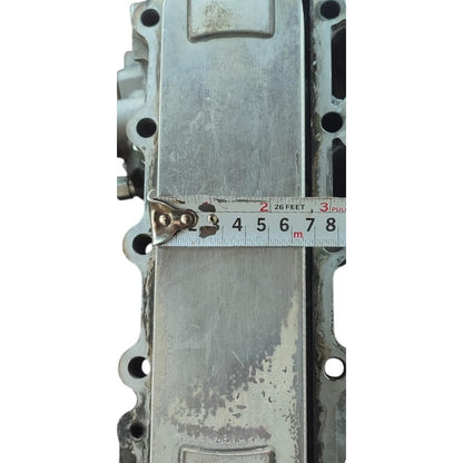 Enfriador Aceite Motor Hino 300 816 716