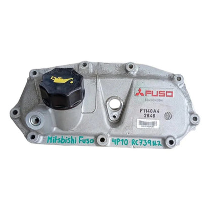 Tapa Punterias Motor 4p10 Freightliner Fl360 715 917