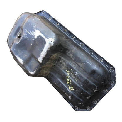 Cárter Tina Motor Toyota Hino N04c 716 816 300 616 514