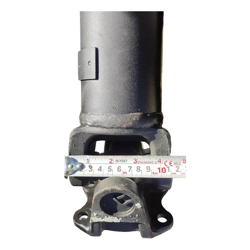 Flecha Cardan Yugo Cruceta Isuzu Elf 400 450