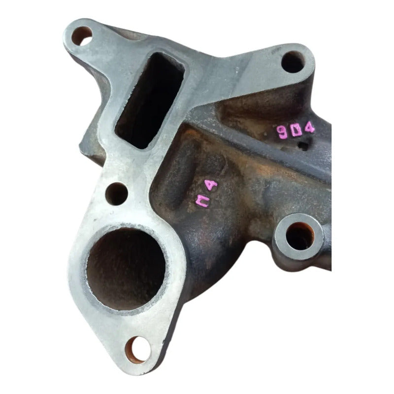 Valvula Egr Motor Isuzu 4jj1 Elf 300 200
