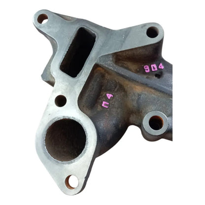 Valvula Egr Motor Isuzu 4jj1 Elf 300 200