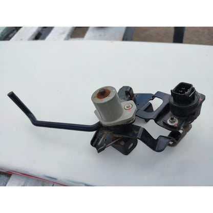 Pédal Acelerador Potenciometro Isuzu Elf 500 600 Tps