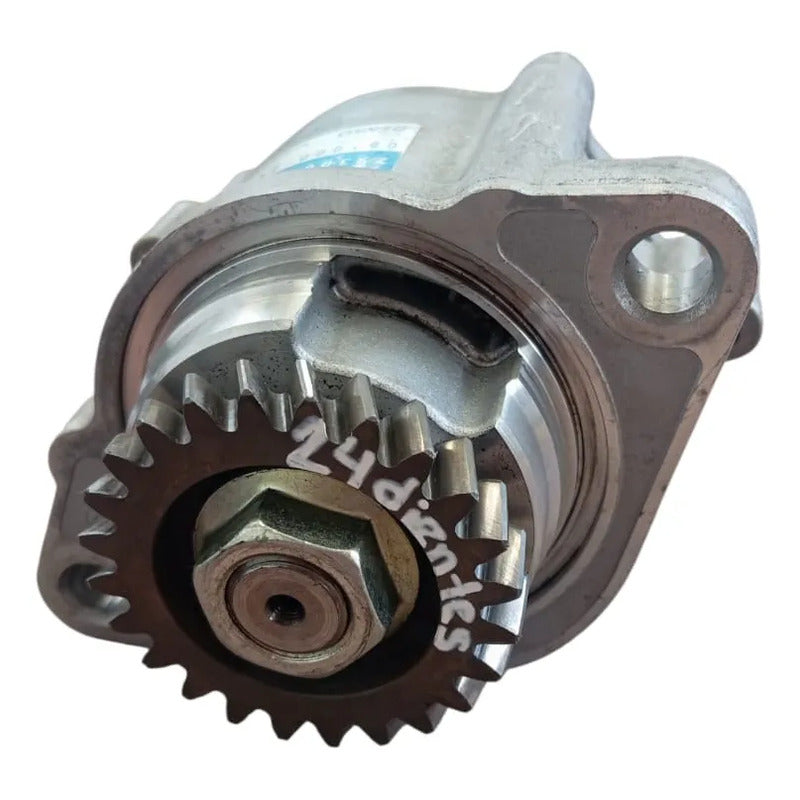 Bomba Vacio Con Tornillos Hino N04 300 716 816 514 616