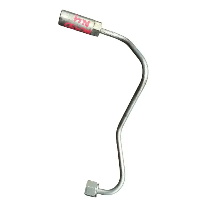Tubo 4 Linea Diesel Riel Comun Motor Hino 300 816 716 616
