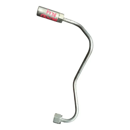 Tubo 4 Linea Diesel Riel Comun Motor Hino 300 816 716 616