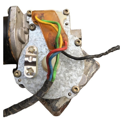 Motor Limpiadores Limpiaparabrisas Freightliner Fl70 Fl80