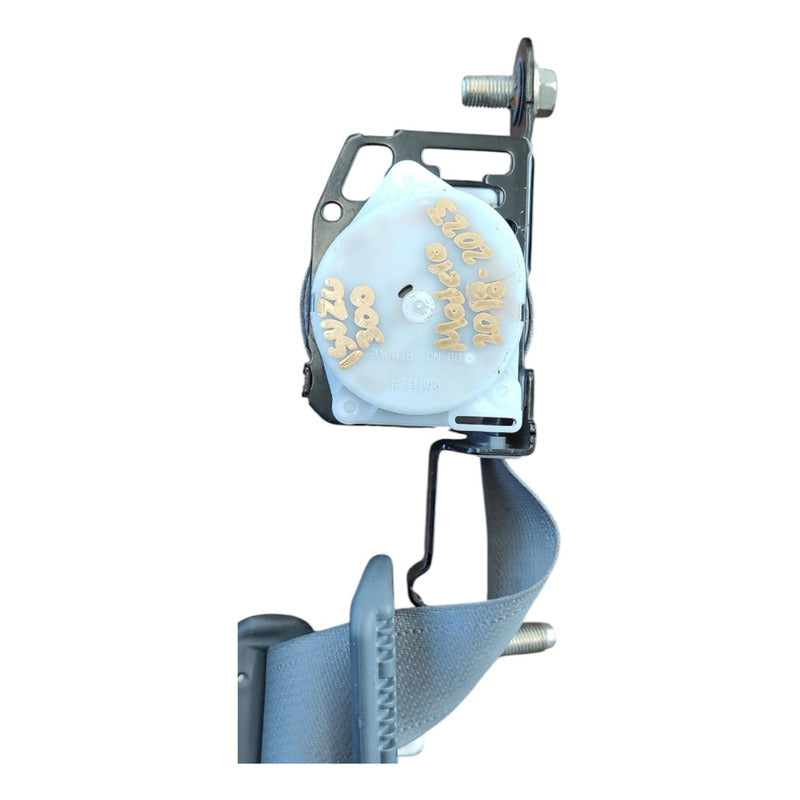 Broche Seguro Cinturón Seguridad Cabina Isuzu Elf 300 18-23