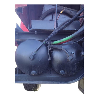 Base Soporte Separador Tanques Aire Freightliner Fl70