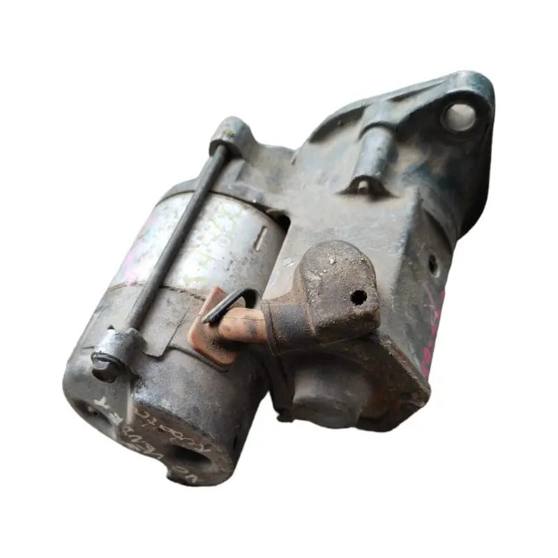 Marcha Motor Arranque Motor Kubota V2203 Varios 11 Dientes
